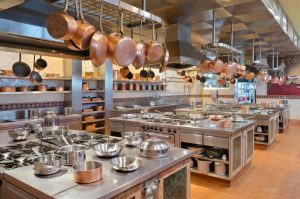 Best Kitchen Exhaust System Cleaning Company in Anaheim, CA