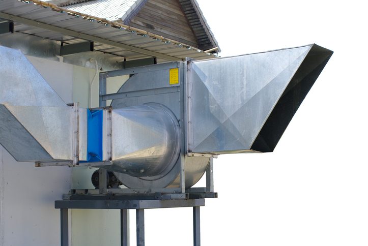 What s The Difference Between Exhaust System Hand Scraping And Steam Cleaning Flue Steam