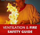 Ventilation & Fire Safety Guide