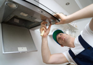 24 Hour Kitchen Exhaust Emergency Service in Los Angeles County