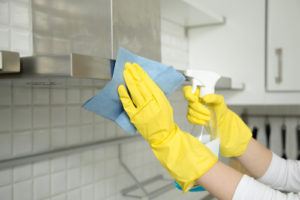 The Risks of Not Deep Cleaning Your Commercial Kitchen Flue Regularly