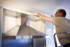 Do I Have to Have A Kitchen Exhaust System Installed in My Mission Viejo CA Restaurant?