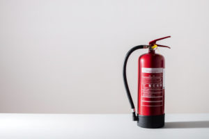 How Often Do the Fire Extinguishers in My Commercial Kitchen in California Need to Be Inspected?