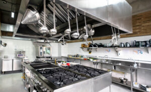 Learn the Facts About How Flue Steam Can Help with Kitchen Exhaust System Cleaning