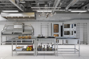 Learn the Ways We Can Make Your Commercial Kitchen Safer for Your Staff