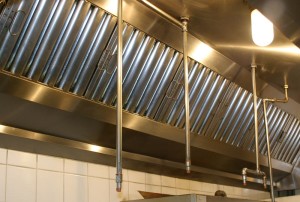 Restaurant Kitchen Exhaust Cleaning in Irvine CA