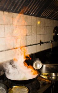 Fundamentals of Kitchen Ventilation