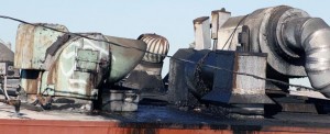 Get Your Rooftop Exhaust Fan the Care It Needs