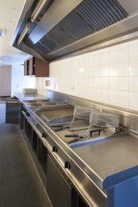 Why Hire a Certified Kitchen Exhaust Cleaner?