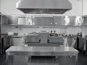 Find Out How Flue Steam Inc. Can Help with Your Commercial Kitchen