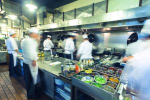 The Support You Need to Keep Your Commercial Kitchen Running Smoothly