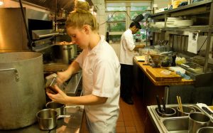 Worried about Code Violations for your Commercial Kitchen? Let Flue Steam Inc. Help