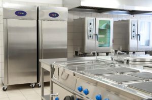 Commercial Kitchen Exhaust System Cleaning Experience you can Trust