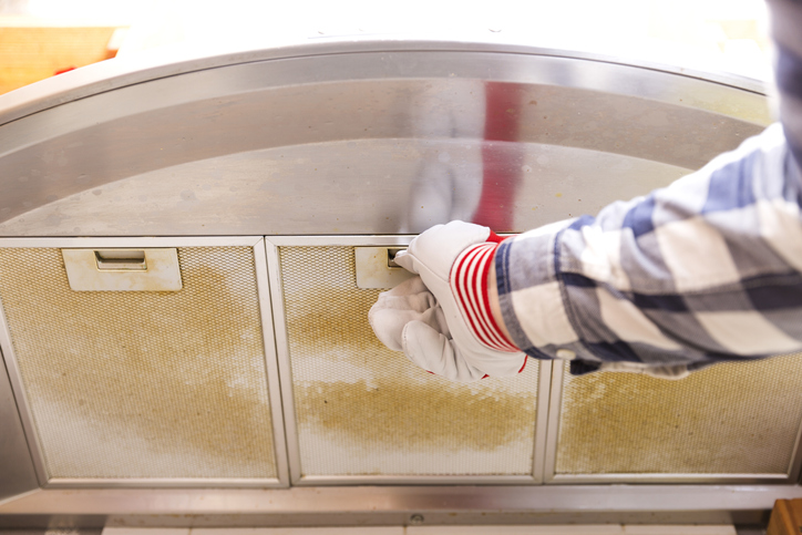 Get the Best Kitchen Exhaust System Cleaning in Beverly Hills, CA