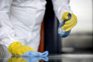 Why Your Restaurant Needs Decontamination Service in Dana Point CA