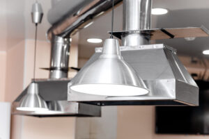 3 Things Not to Do When Your Have a Kitchen Exhaust System in Your Southern California Kitchen