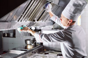 Just the Facts: Learn Why You Should Trust Us for Your Kitchen Exhaust Hood Cleaning