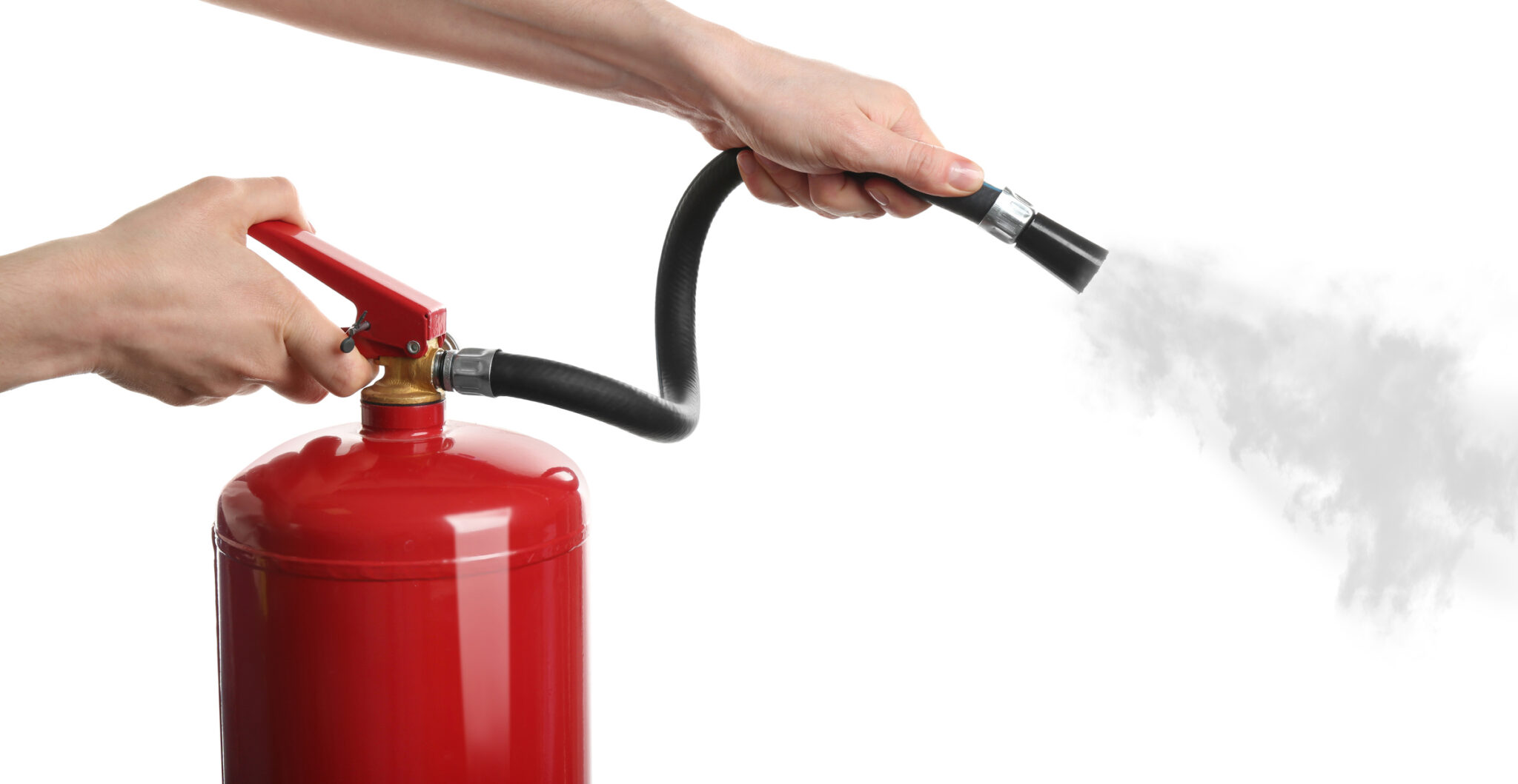 Get Answers to Common Questions About Fire Extinguishers in Commercial Kitchens Flue Steam