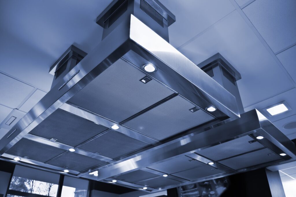 Optimizing Your Commercial Kitchen with Efficient Exhaust Fan