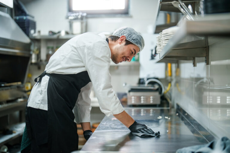How Regular Exhaust System Cleaning Can Keep Your Commercial Kitchen